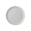 Assiette Bloom blanche 28 cm Mepal