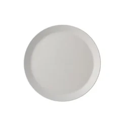 Assiette Bloom blanche 28 cm Mepal