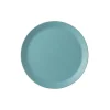 Assiette Bloom vert pastel 28 cm Mepal