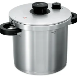 Autocuiseur Alto 24 cm 9 L Cristel