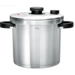 Autocuiseur Alto 24 cm 9 L Cristel