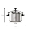 Autocuiseur authentique Cocotte-Minute® 4,5 L P0530600 Seb