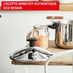 Autocuiseur authentique Cocotte-Minute® 4,5 L P0530600 Seb
