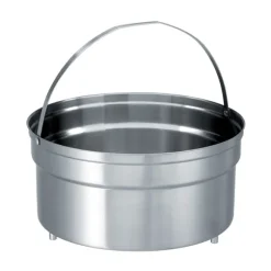 Autocuiseur inox Alto 24 cm 6 L Cristel