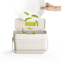 Bac à compostage à fixer Joseph Joseph