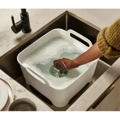 Bac à vaisselle Wash & Drain™ Joseph Joseph