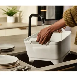 Bac à vaisselle Wash & Drain™ Joseph Joseph