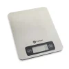 Balance de cuisine digitale en inox 5 kg Mathon
