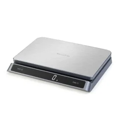 Balance de cuisine digitale inox Pro USB 15 kg Terraillon