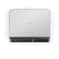 Balance de cuisine digitale inox Pro USB 15 kg Terraillon