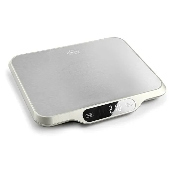 Balance de cuisine digitale 15 kg Lacor