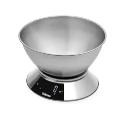 Balance de cuisine en inox 5 kg 2 L Tristar
