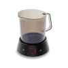 Balance de cuisine électronique avec pichet doseur 1 L