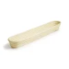 Banneton baguette 44x10 cm Ibili