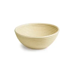 Banneton rond 22 cm Ibili