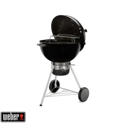Barbecue à charbon Master-Touch GBS E-5750 57 cm noir Weber