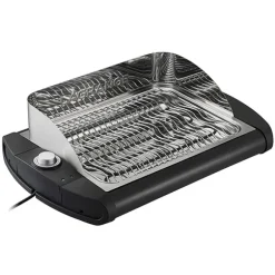 Barbecue de table Pavillon 319004 Lagrange