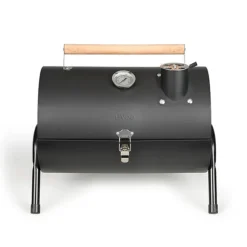 Barbecue fumoir portable DOC269 Livoo