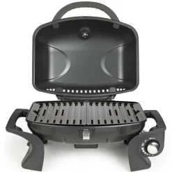 Barbecue à gaz portable DOC275 Livoo