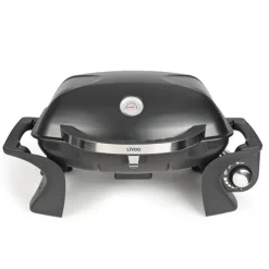 Barbecue à gaz portable DOC275 Livoo