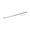 Barre + 6 crochets Lonardo 58cm