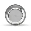 Bassine conique à fond plat 28 cm De Buyer