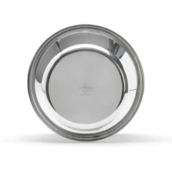 Bassine conique à fond plat 28 cm De Buyer
