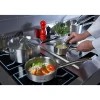 Batterie de cuisine 7 pièces tout inox Prim'Appety De Buyer