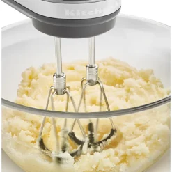 Batteur à bord flexible 5KHMFEB2 pour batteur à main Kitchenaid
