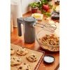 Batteur à main électrique sans fil 7 vitesses gris mat 5KHMB732EDG Kitchenaid
