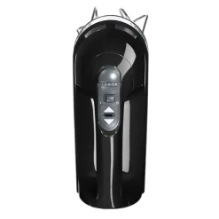 Batteur à main 9 vitesses onyx 85 W 5KHM9212EOB noir Kitchenaid