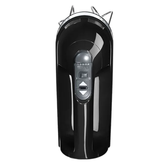 Batteur à main 9 vitesses onyx 85 W 5KHM9212EOB noir Kitchenaid