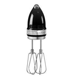 Batteur à main 9 vitesses onyx 85 W 5KHM9212EOB noir Kitchenaid