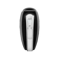 Batteur à main 9 vitesses 250 W HMF01BLEU noir Smeg
