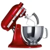 Batteur plat à bord flexible 5KFE5T Kitchenaid