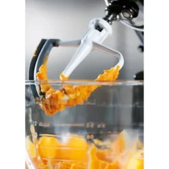 Batteur plat à bord flexible 5KFE5T Kitchenaid