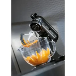 Batteur plat à bord flexible 5KFE5T Kitchenaid