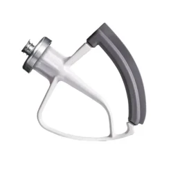 Batteur plat à bord flexible 5KFE5T Kitchenaid