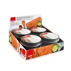 Baume protecteur pour ustensiles en bois 80 ml Ibili