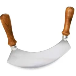 Berceuse deux mains 25 cm Sabatier