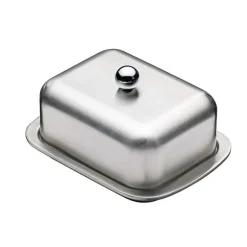 Beurrier double-paroi isotherme 16 cm