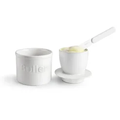 Beurrier à eau 10 cm Ibili