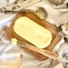 Beurrier et tartineur Tradition en bois de hêtre Jean Dubost