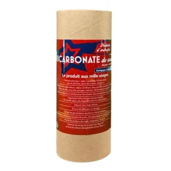 Bicarbonate de soude 1 kg