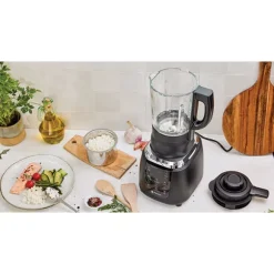 Blender chauffant 2,5 L 2100 W Mathon