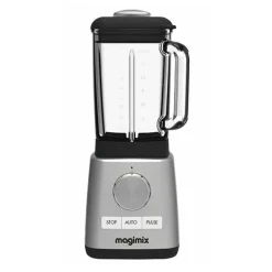 Blender laqué chrome 1,8 L 1300 W 11630 Magimix