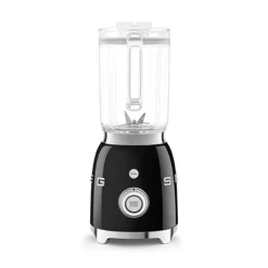 Blender 1,5 L 800 W BLF03BLEU noir Smeg
