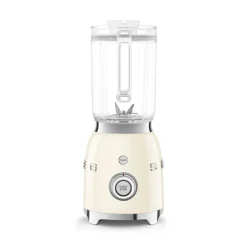 Blender 1,5 L 800 W BLF03CREU crème Smeg