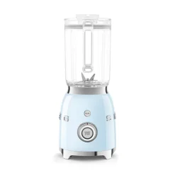 Blender 1,5 L 800 W BLF03PBEU bleu azur Smeg