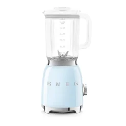 Blender 1,5 L 800 W BLF03PBEU bleu azur Smeg